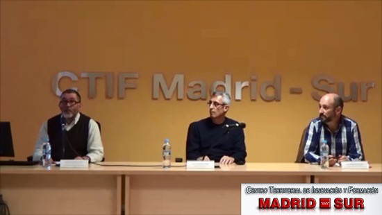 Ponente Adolfo Quirós Gracián