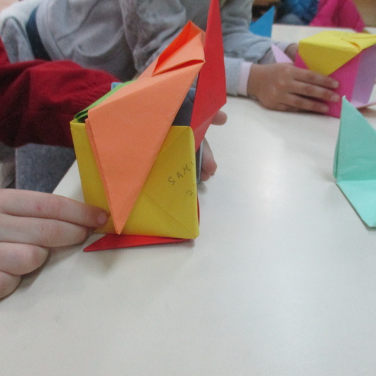 TALLERES 1º-2º-3º  CURSO 18/19 36