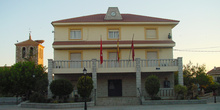 Ayuntamiento de Pedrezuela