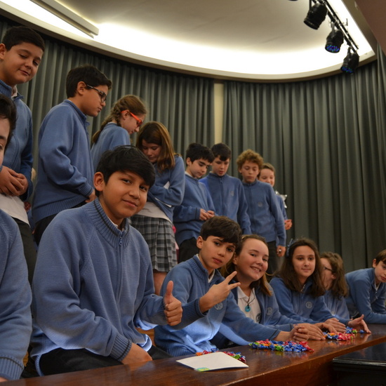 NAVIDAD 2018 2º EP VÍDEO 4 30