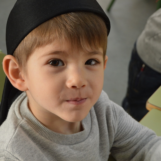 Carnaval 2018 4 AÑOS 7