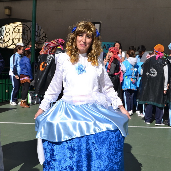 Jornadas Culturales y Depoortivas 2018 Exposiciones 1 26