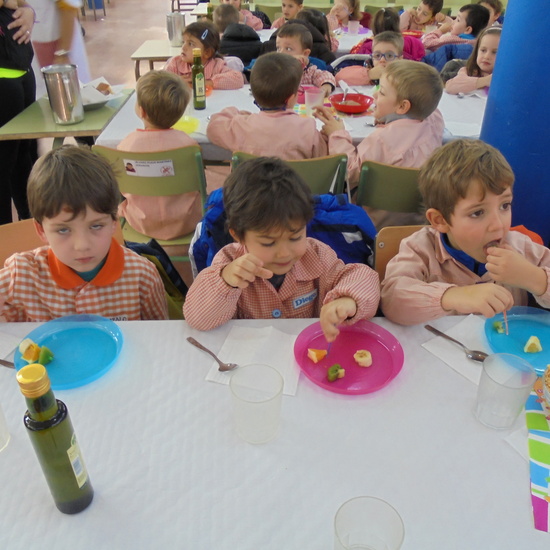 Desayunos saludables 11