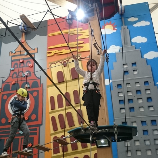 Vertical Park 2018 1º y 2º 29