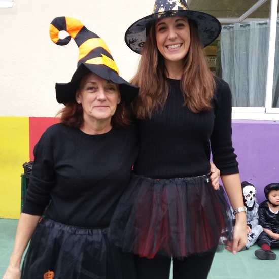 Halloween Luis Bello Fotos 1 47