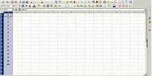 max, gráficas de sectores con libreoffice calc