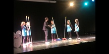 XX Certamen de teatro CEIP Isaac Peral