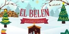 El Belén del Fontán