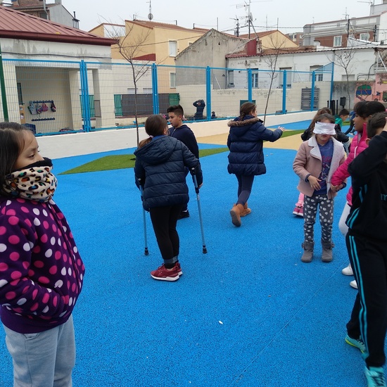 Actividad 1 Recreos inclusivos 13