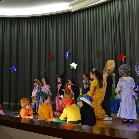 FOTOS NAVIDAD 2018 1EDU. INFANTIL_5 7