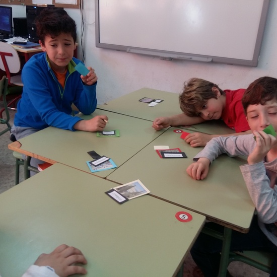 Science experiments. Parfum. 13