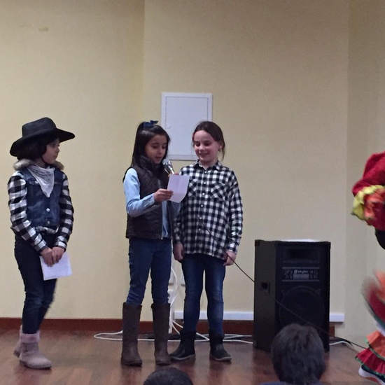 VISITA RESIDENCIA DE ANCIANOS DE PEDREZUELA 2