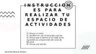 INSTRUCCIONES T5