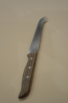 Cuchillo para queso