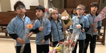 Flores a María - Educación Infantil 23