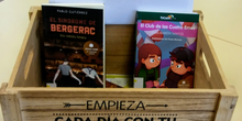 Novedades Biblioteca