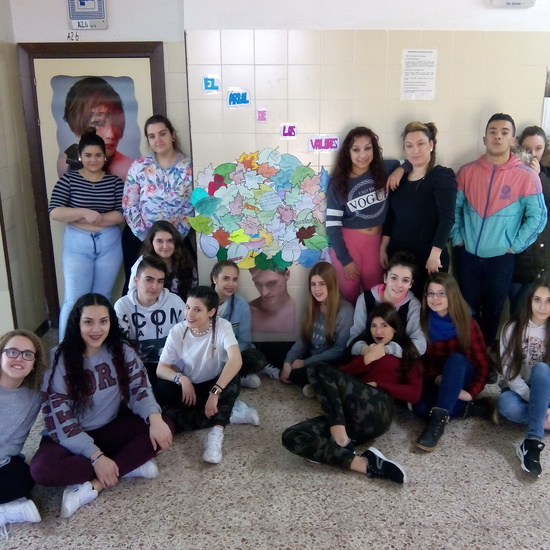 El árbol de los valores 1