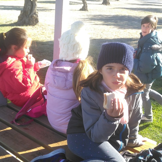 3ºE- Fotos Primer Trimestre 10