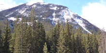 Parque Nacional Banff