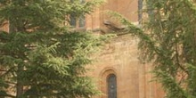 Iglesia de San Esteban, Salamanca, Castilla y León