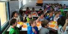 Granja Escuela 1º y 2º EP 2017-18 47