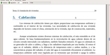 Tema 13: Calefacción