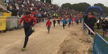 CROSS ESCOLAR 19-20.  3º y 4º curso 7