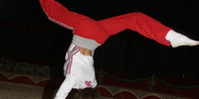 Gimnasta