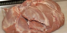 Magro de cerdo