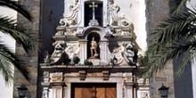 Iglesia de San Miguel - Jerez de los Caballeros, Badajoz