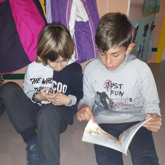 Book Day 2019 18