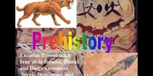 Prehistory
