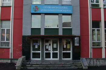 Castrillón, Principado de Asturias