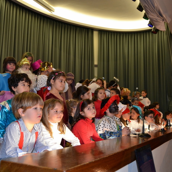 NAVIDAD 2017 1º EP_2 15