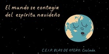 LLEGÓ LA NAVIDAD
