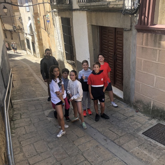 Viaje 6º (cuarto día) 10