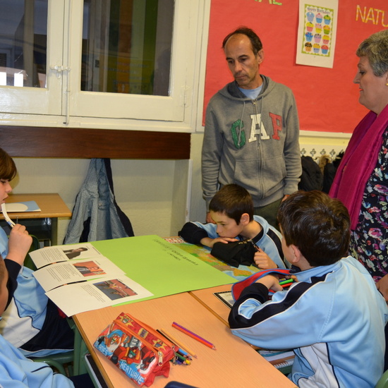 JORNADAS CULTURALES 2019 PRIMER DÍA 39