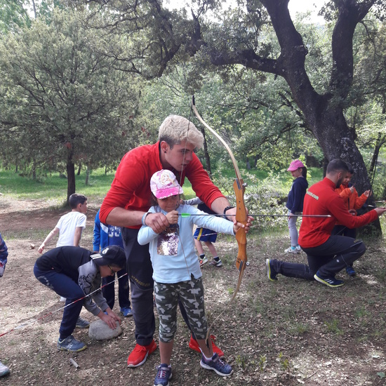 Multiaventura en Torrelavega (I) 33