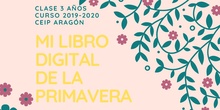MI LIBRO DIGITAL DE LA PRIMAVERA