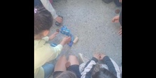 I5B descubre cómo se inventó la escritura_CEIP FDLR_Las Rozas