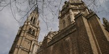 Catedral de Toledo, Castilla-La Mancha