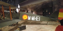 MUSEO AERONAÚTICA. 6º. 02/02/18 11