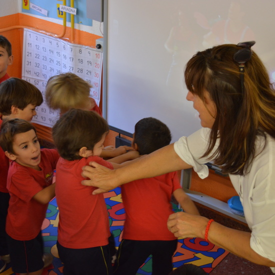 ED. INFANTIL 5 AÑOS 2