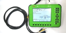 Equipo portátil de diagnosis Bosch