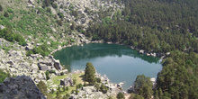 Laguna Negra, Soria, Castilla y León