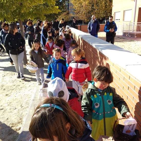 Mercado de Otoño 12