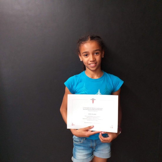 ÚLTIMA SESIÓN EQUIPO DE CONVIVENCIA. 37