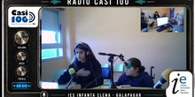 RADIO CASI 100, TEMPORADA 26/21 - SERIES Y SAGAS