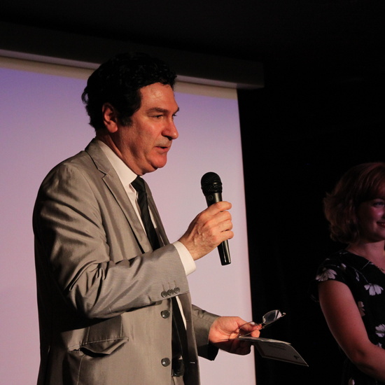 Graduación 2º bachillerato 2017-2018. IES María de Molina (Madrid) (1/2) 46