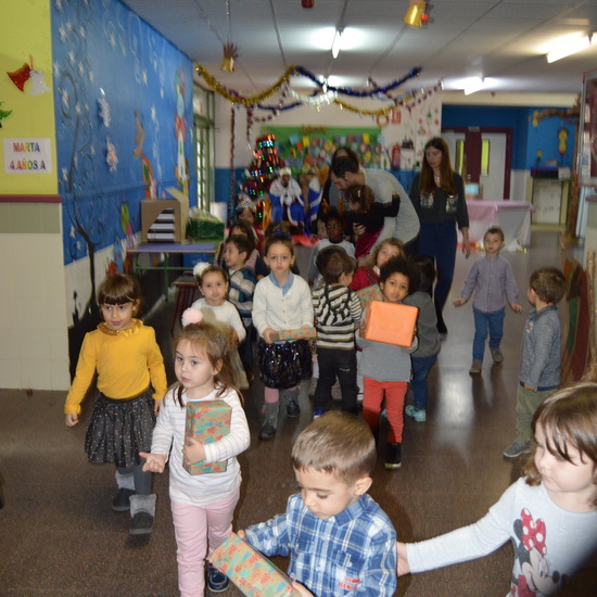 NAVIDAD JARAMA IV 2018 21